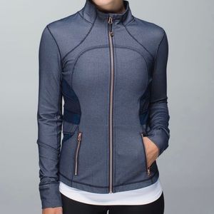 LULULEMON Forme Jacket II *Sashiko